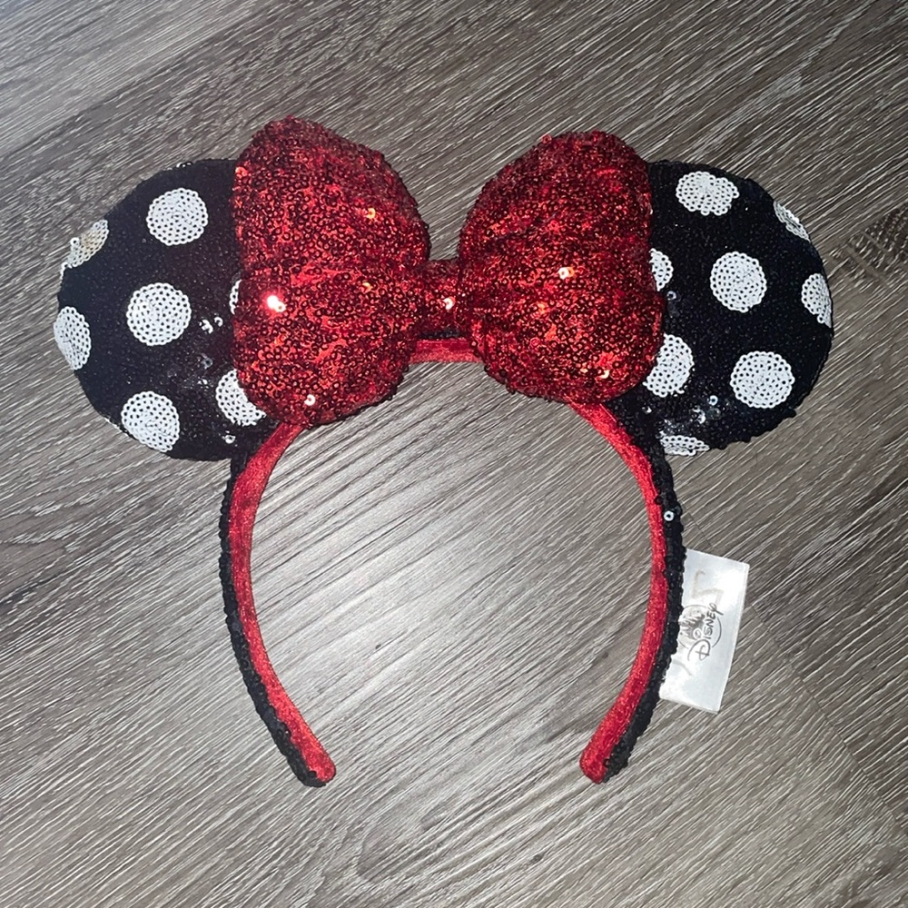 minnie ears